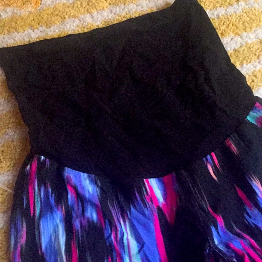 Motherhood Maternity workout pants